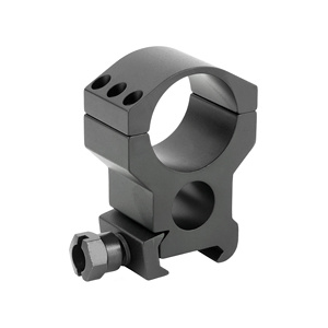 BURRIS XTR TACT X-HI 1" 30MM RING 1