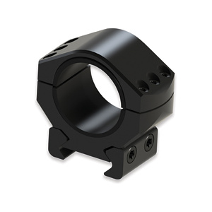 BURRIS XTR RINGS 30MM 1"HT