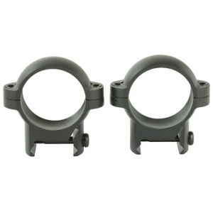 BURRIS SIGN MED 1" ZEE RINGS MATTE