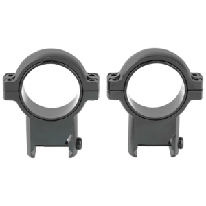 BURRIS SIGN XHIGH 30MM ZEE RINGS MAT