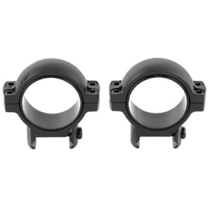 BURRIS 30MM ZEE RINGS SGNTR MED MATT