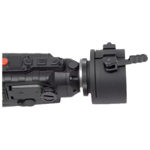 BURRIS SMARTCLIP BTC ADPTR 62MM USE