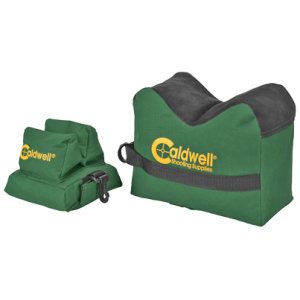 CALDWELL DEADSHOT COMBO BAG-FILLED