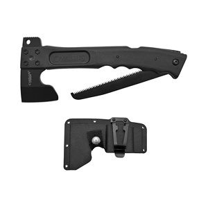CAMILLUS CAMTRAX HATCHET/SAW