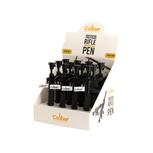 CBG M16 RIFLE TAC PEN DSPLY BX 12