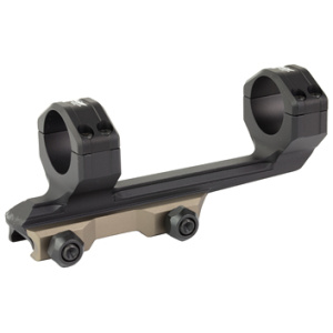 CHRISTENSEN ARMS MOUNT CANTILEVER 1" 0MOA