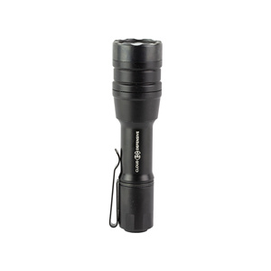 CLD DEF MCH DUTY HI-OUTPUT LIGHT BLK