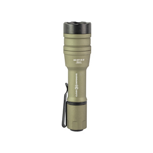 CLD DEF MCH DUTY HI-OUTPUT LIGHT FDE