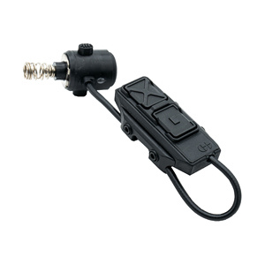 CLD DEF REIN DUAL BUTTON SWITCH