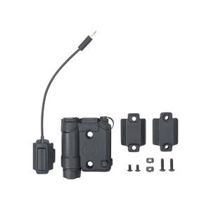 CTC CMR 301 LIGHT/LASER BLK