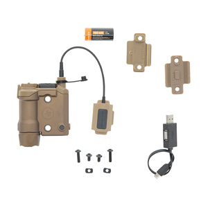 CTC CMR 301 LIGHT/LASER TAN