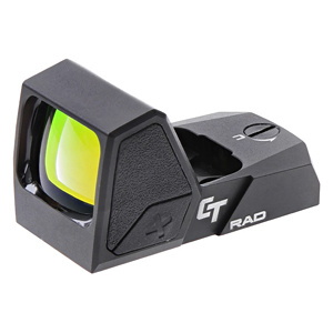 CTC RAD RED DOT