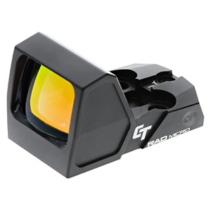 CTC RAD MICRO RED DOT
