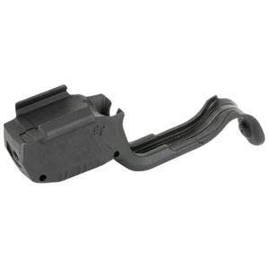 CTC LASERGUARD HELLCAT RED
