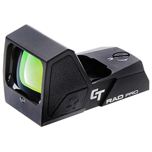CTC RAD PRO RED DOT
