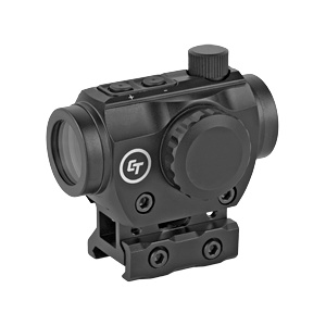 CTC COMPACT RED DOT