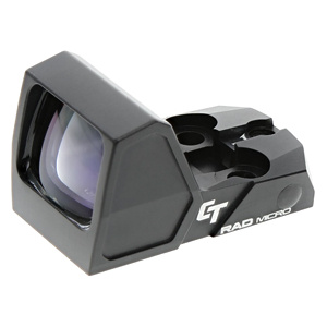 CTC RAD MICRO GREEN DOT