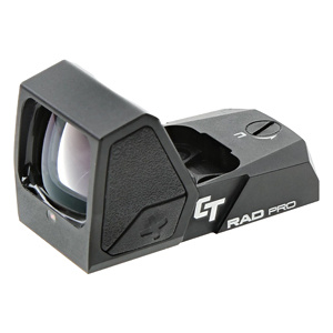 CTC RAD PRO GREEN DOT