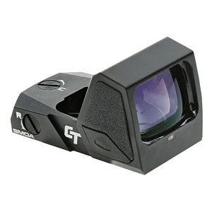 CTC RAD MICRO PRO CARBON RED DOT