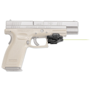 CTC CMR-201 M193/GLOCK RED LASER BLK