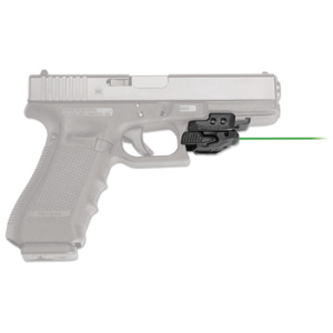 CTC CMR-206 M193/GLOCK GRN LSR BLK