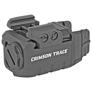 CTC RAILMASTER PRO UNIVERSAL RAIL MOUNT RED