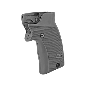 CTC DEF SER ACCU-GRIP S&W JFR TAU 85