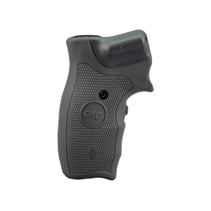 CTC LASERGRIP S&W J RBR WRAP EXT GRP