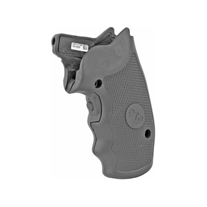 CTC LASERGRIP CHARTER ARMS REVOLVER
