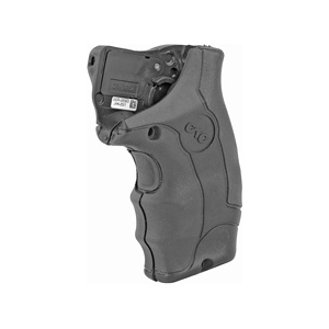 CTC LASERGRIP S&W J RBR WRAP