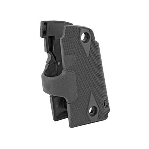 CTC LASERGRIP KIMBER MICRO 9MM GRN
