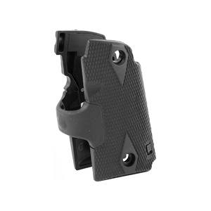 CTC LASERGRIP KIMBER MICRO 9MM RED