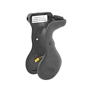 CTC LASERGRIP FOR GLOCK 26/27/28/33