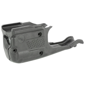 CTC LASERGUARD PRO FOR GLOCK 17/19 RED