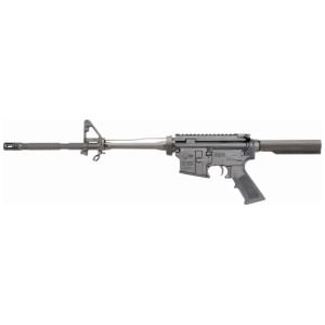 COLT AR-15 CARBINE W/FRONT SIGHT NO FURNITURE