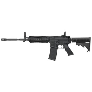 COLT M4 CARB 5.56MM 16" QUAD RAIL