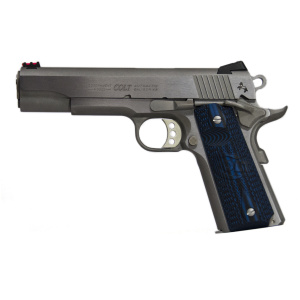 COLT COMPETITION SERIES 70 45ACP SS 8+1