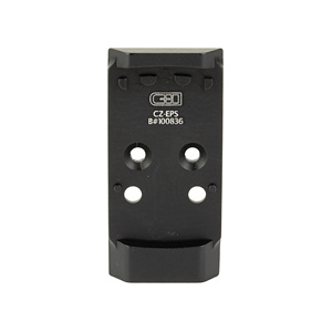 C&H PLATE CZ P10 TO HOLOSUN EPS/EPS CARRY