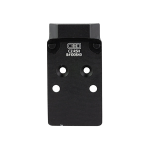 C&H PLATE CZ P10 TO RMR/SRO/HOLO