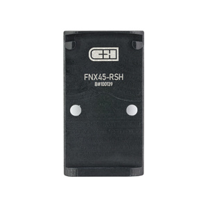 C&H PLATE FNX TO RMR/SRO/HOLOSUN C