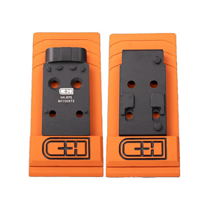 C&H PLATE HK VP9 TO HOLOSUN EPS/EPS C