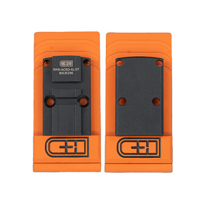 C&H PLATE RMR TO ACRO STL