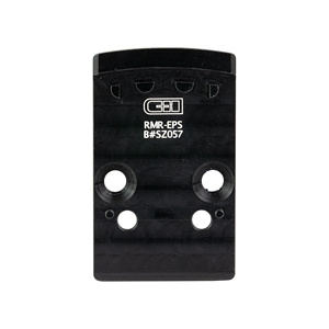 C&H PLT RMR TO HOLOSUN EPS/EPS CARRY