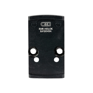 C&H PLATE RMR TO HOLOSUN 407K/507K