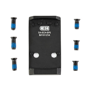 C&H PLATE ECHELON TO HOLOSUN EPS