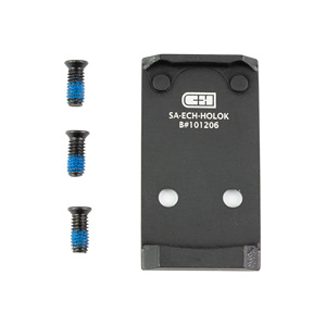 C&H PLT ECHELON TO HOLOSUN 407K/507K