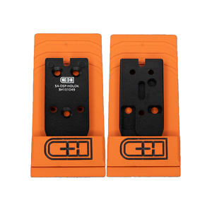 C&H PLT SPRINGFIELD XDM OSP TO HOLOSUN 407K/507K