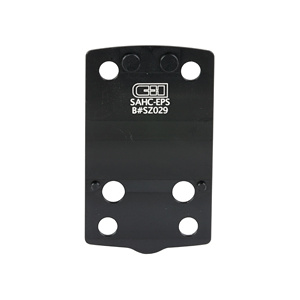 C&H PLATE HELLCAT RMSC TO HOLOSUN EPS