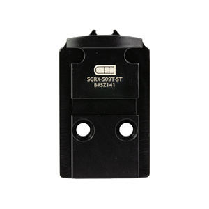 C&H PLATE SIG P320 RX/AXG TO HOLOSUN 509T