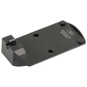 C&H PLATE SIG P320X TO RMR/SRO/HOLO